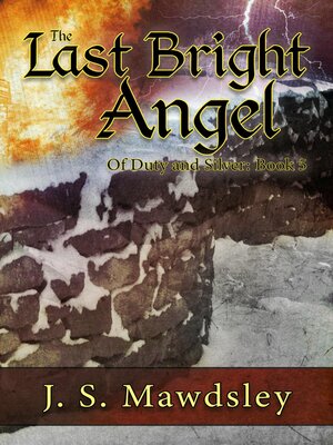 cover image of The Last Bright Angel